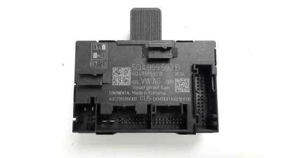 Recambio de modulo confort para seat leon st (5f8) 2013- style referencia OEM IAM 5Q4959592B A2C7392900300 
