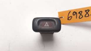 Recambio de warning para nissan primera berl./familiar (p10/w10) 1989-1996 1.6 16v cat referencia OEM IAM WARNING  