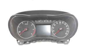 Recambio de cuadro instrumentos para opel zafira tourer 2010-2016 selective referencia OEM IAM 39129404  