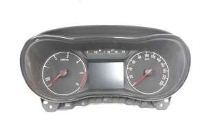 Recambio de cuadro instrumentos para opel zafira tourer 2010-2016 selective referencia OEM IAM 39129404  