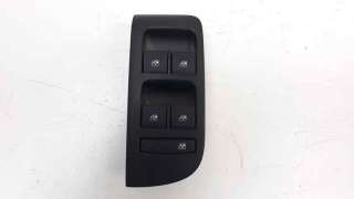 Recambio de mando elevalunas delantero izquierdo para opel zafira tourer 2010-2016 selective referencia OEM IAM 13408458  