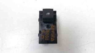Recambio de mando elevalunas trasero derecho para opel zafira tourer 2010-2016 selective referencia OEM IAM 13408452  