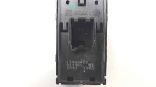 Recambio de mando elevalunas trasero izquierdo para opel zafira tourer 2010-2016 selective referencia OEM IAM 13408452  