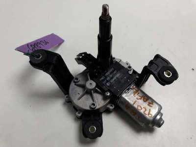 Recambio de motor limpia trasero para opel zafira tourer 2010-2016 selective referencia OEM IAM 13256923 20170407 