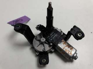 Recambio de motor limpia trasero para opel zafira tourer 2010-2016 selective referencia OEM IAM 13256923 20170407 