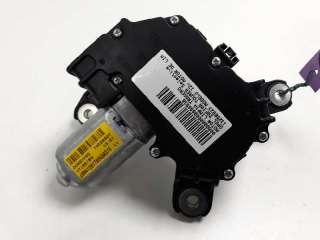 Recambio de motor limpia trasero para opel zafira tourer 2010-2016 selective referencia OEM IAM 13256923 20170407 
