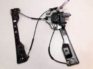 Recambio de elevalunas delantero izquierdo para opel zafira tourer 2010-2016 selective referencia OEM IAM 13260137  