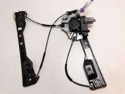 Recambio de elevalunas delantero izquierdo para opel zafira tourer 2010-2016 selective referencia OEM IAM 13260137  
