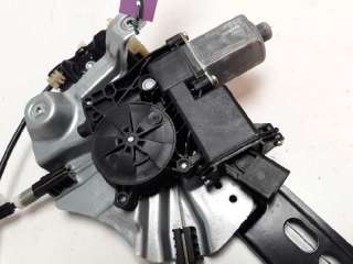 Recambio de elevalunas delantero izquierdo para opel zafira tourer 2010-2016 selective referencia OEM IAM 13260137  