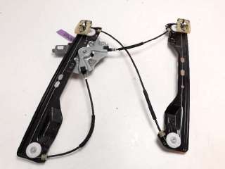 Recambio de elevalunas delantero izquierdo para opel zafira tourer 2010-2016 selective referencia OEM IAM 13260137  