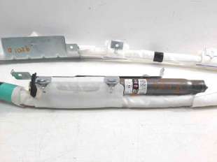 Recambio de airbag cortina delantero derecho para opel zafira tourer 2010-2016 selective referencia OEM IAM 13450254   2