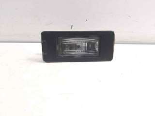 Recambio de piloto matricula para opel zafira tourer 2010-2016 selective referencia OEM IAM 13590043  