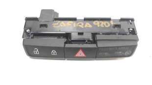 Recambio de warning para opel zafira tourer 2010-2016 selective referencia OEM IAM 39021936  