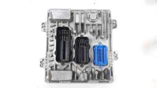 Recambio de centralita motor uce para opel zafira tourer 2010-2016 selective referencia OEM IAM 55501574  