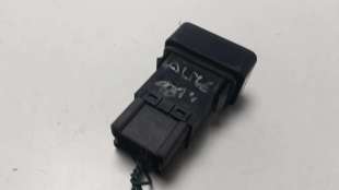 Recambio de warning para nissan almera (n15) 1995-2000 2.0 diesel referencia OEM IAM WARNING   2