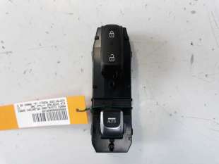 Recambio de mando elevalunas delantero derecho para kia sportage 2015- x-tech 2wd referencia OEM IAM 93575F1050