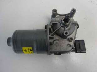 Recambio de motor limpia delantero para kia sportage 2015- x-tech 2wd referencia OEM IAM 98100F1000 F00S2S2907 