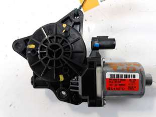 Recambio de motor elevalunas trasero derecho para kia sportage 2015- x-tech 2wd referencia OEM IAM 83460F1000