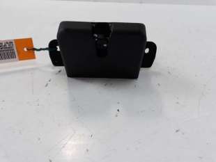 Recambio de cerradura maletero / porton para kia sportage 2015- x-tech 2wd referencia OEM IAM M0767  