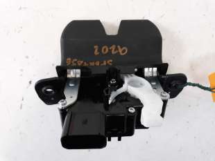 Recambio de cerradura maletero / porton para kia sportage 2015- x-tech 2wd referencia OEM IAM M0767   2