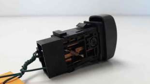 Recambio de warning para nissan micra (k11) 1992-1998 1.3 16v cat referencia OEM IAM 06012   2