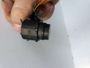 Recambio de sensor de aparcamiento para kia sportage 2015- x-tech 2wd referencia OEM IAM 95720D9500   2
