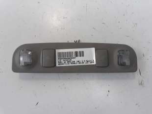 Recambio de luz interior para audi a4 berlina (8e) 2000-2004 2.0 sport edition referencia OEM IAM 8E0947111A  