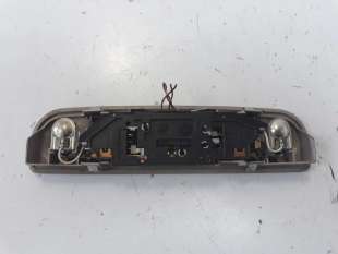 Recambio de luz interior para audi a4 berlina (8e) 2000-2004 2.0 sport edition referencia OEM IAM 8E0947111A   2