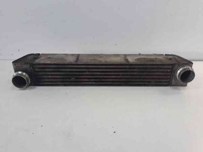 Recambio de intercooler para bmw serie 5 berlina (e60) 2003-2010 530d referencia OEM IAM 17517787446 30317 D7432000