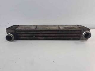 Recambio de intercooler para bmw serie 5 berlina (e60) 2003-2010 530d referencia OEM IAM 17517787446 30317 D7432000
