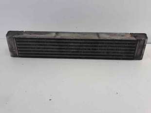 Recambio de intercooler para bmw serie 5 berlina (e60) 2003-2010 530d referencia OEM IAM 17517787446 30317 D7432000 2