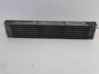 Recambio de intercooler para bmw serie 5 berlina (e60) 2003-2010 530d referencia OEM IAM 17517787446 30317 D7432000