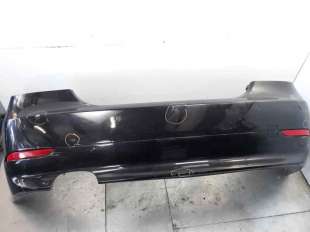 Recambio de paragolpes trasero para bmw serie 5 berlina (e60) 2003-2010 530d referencia OEM IAM 51127178184 107062710 BM0461061