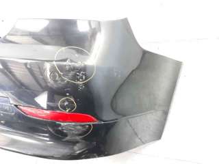 Recambio de paragolpes trasero para bmw serie 5 berlina (e60) 2003-2010 530d referencia OEM IAM 51127178184 107062710 BM0461061