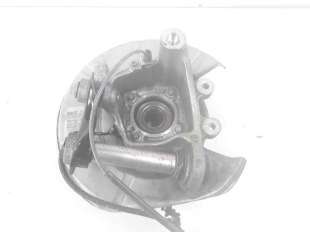 Recambio de mangueta trasera derecha para bmw serie 5 berlina (e60) 2003-2010 530d referencia OEM IAM 33326770906   2