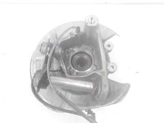 Recambio de mangueta trasera derecha para bmw serie 5 berlina (e60) 2003-2010 530d referencia OEM IAM 33326770906  