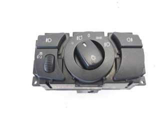Recambio de mando luces para bmw serie 5 berlina (e60) 2003-2010 530d referencia OEM IAM 6925287  