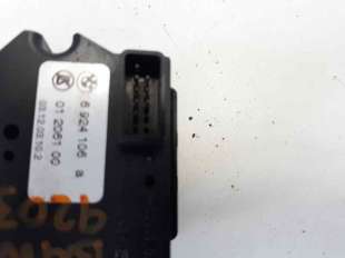 Recambio de mando limpia para bmw serie 5 berlina (e60) 2003-2010 530d referencia OEM IAM 6924106A   2