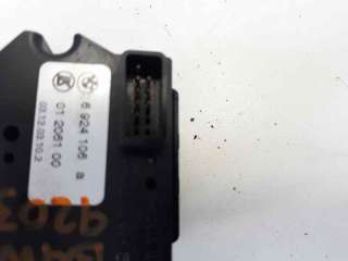 Recambio de mando limpia para bmw serie 5 berlina (e60) 2003-2010 530d referencia OEM IAM 6924106A  
