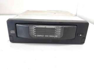 Recambio de sistema audio / radio cd para bmw serie 5 berlina (e60) 2003-2010 530d referencia OEM IAM 65126938975  