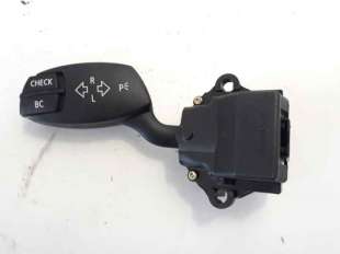 Recambio de mando intermitentes para bmw serie 5 berlina (e60) 2003-2010 530d referencia OEM IAM 6924103B  