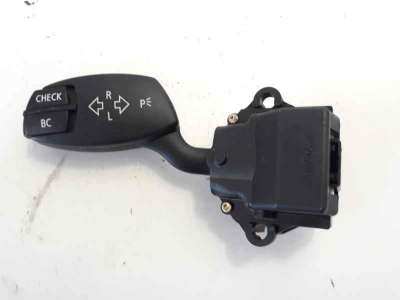 Recambio de mando intermitentes para bmw serie 5 berlina (e60) 2003-2010 530d referencia OEM IAM 6924103B  