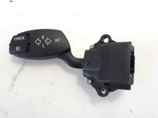 Recambio de mando intermitentes para bmw serie 5 berlina (e60) 2003-2010 530d referencia OEM IAM 6924103B  