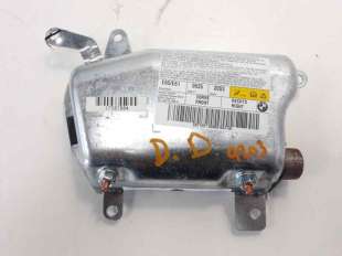 Recambio de airbag lateral derecho para bmw serie 5 berlina (e60) 2003-2010 530d referencia OEM IAM 601190400E  