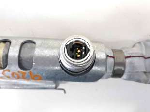 Recambio de airbag cortina delantero derecho para bmw serie 5 berlina (e60) 2003-2010 530d referencia OEM IAM 72129147338   2