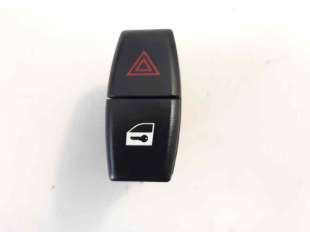 Recambio de warning para bmw serie 5 berlina (e60) 2003-2010 530d referencia OEM IAM 61316919506  