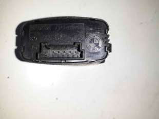 Recambio de warning para bmw serie 5 berlina (e60) 2003-2010 530d referencia OEM IAM 61316919506   2