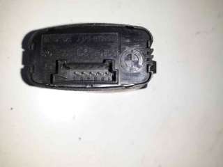 Recambio de warning para bmw serie 5 berlina (e60) 2003-2010 530d referencia OEM IAM 61316919506  