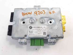 Recambio de modulo confort para bmw serie 5 berlina (e60) 2003-2010 530d referencia OEM IAM 61356945147  