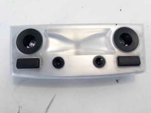Recambio de luz interior para bmw serie 5 berlina (e60) 2003-2010 530d referencia OEM IAM 63316962057  